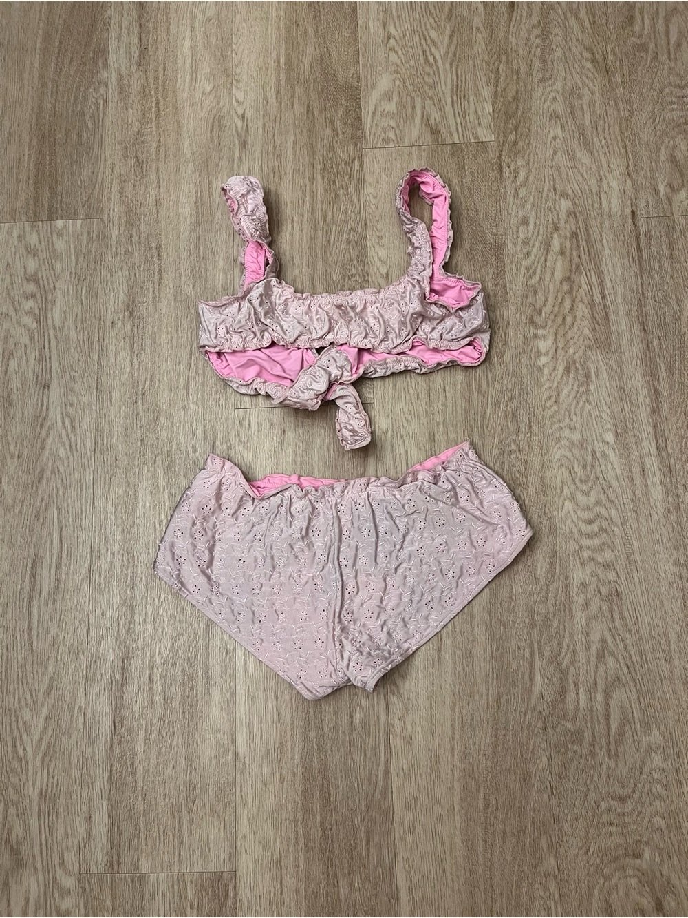 frankie’s bikinis swimsuit - Picture 2 of 2